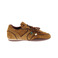 Meline sneakers camel 1