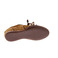 Meline sneakers camel 5