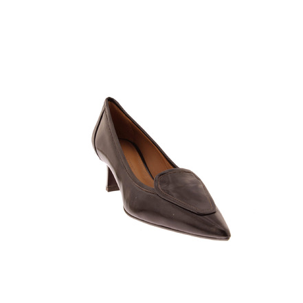 Enzo Di Martino pumps brown