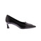 Enzo Di Martino pumps zwart