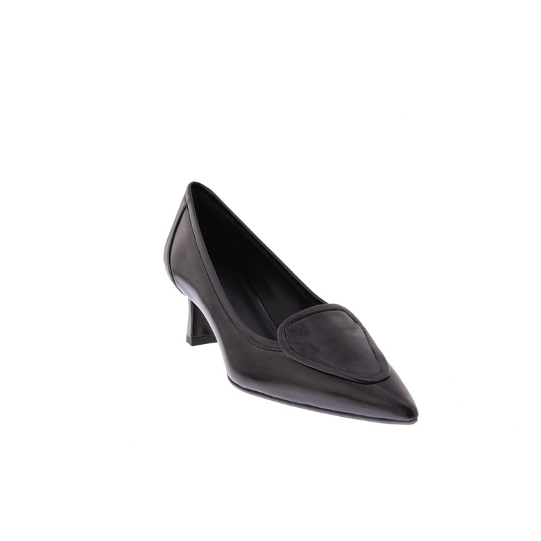 Enzo Di Martino pumps black 2