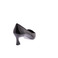 Enzo Di Martino pumps black 4
