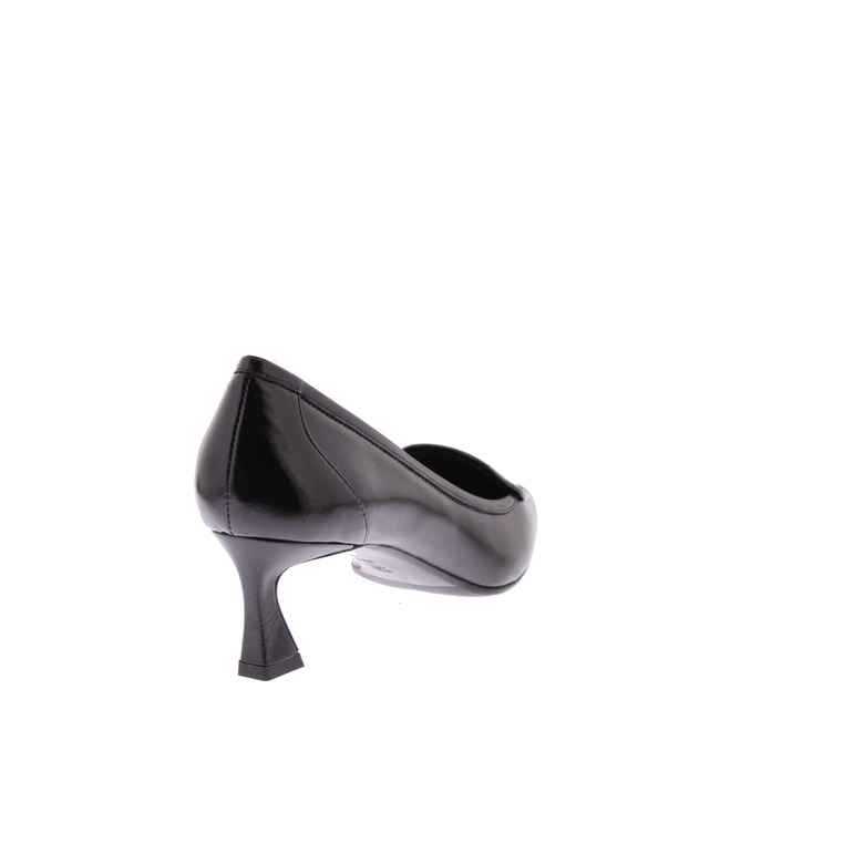 Enzo Di Martino pumps black 4