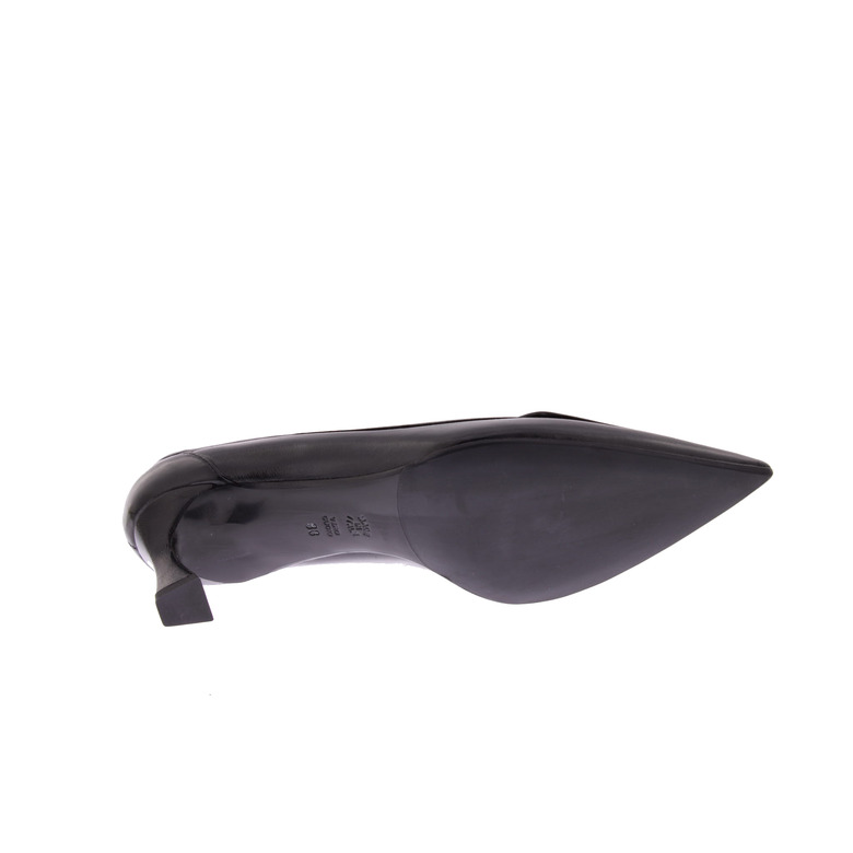 Enzo Di Martino pumps black 5