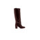 Malori&del Prete 94 stiefel bordeaux 1