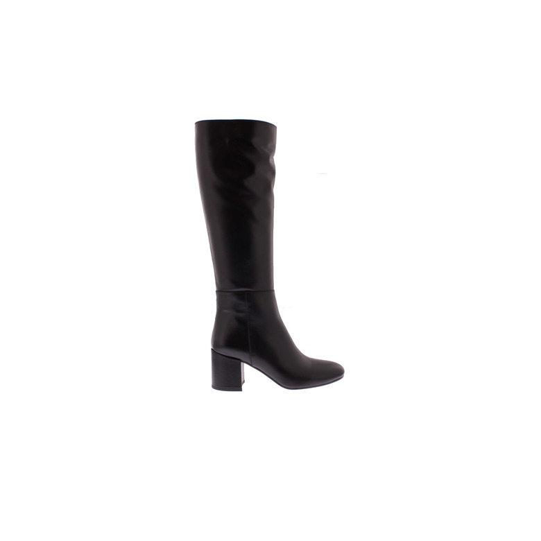 Malori&del Prete 94 stiefel schwarz 1