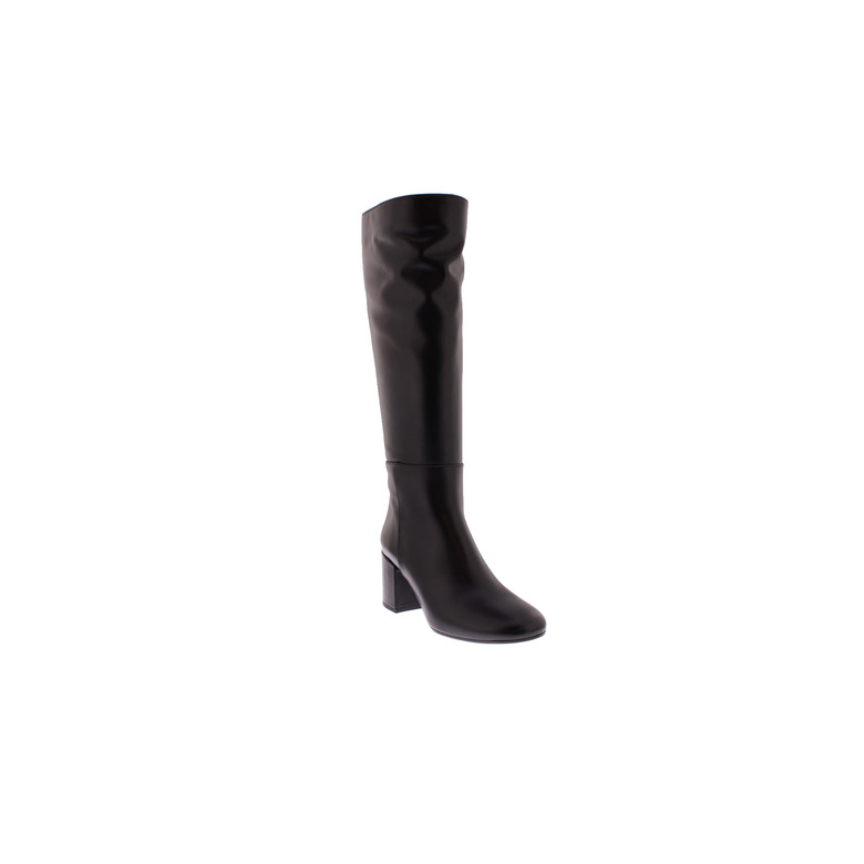 Malori&del Prete 94 stiefel schwarz 2