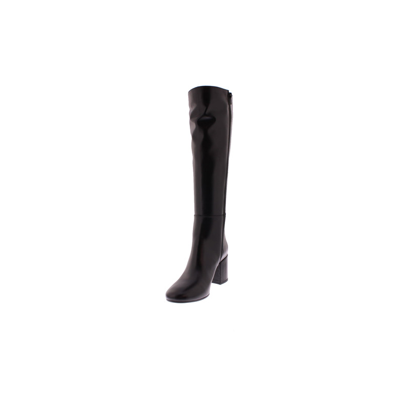 Malori&del Prete 94 stiefel schwarz 3