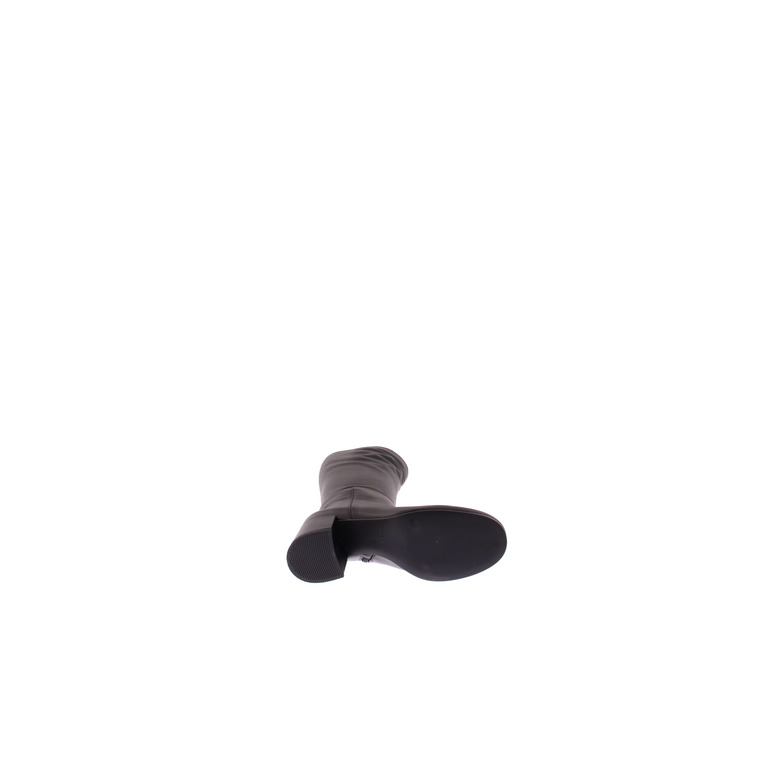 Malori&del Prete 94 stiefel schwarz 5