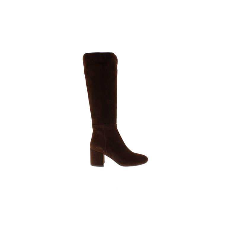 Malori&del Prete 94 boots brown 1
