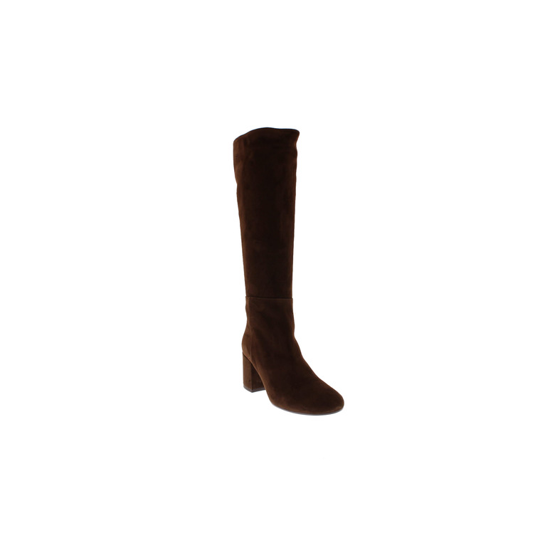 Malori&del Prete 94 boots brown 2