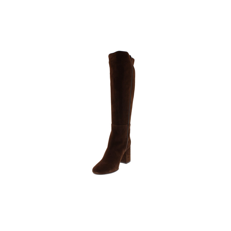 Malori&del Prete 94 boots brown 3
