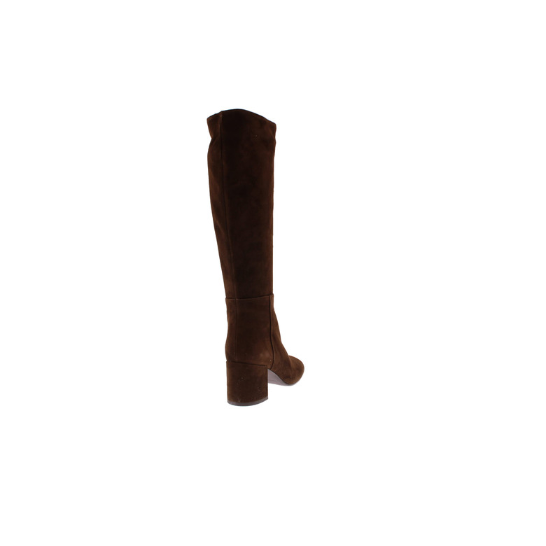Malori&del Prete 94 boots brown 4