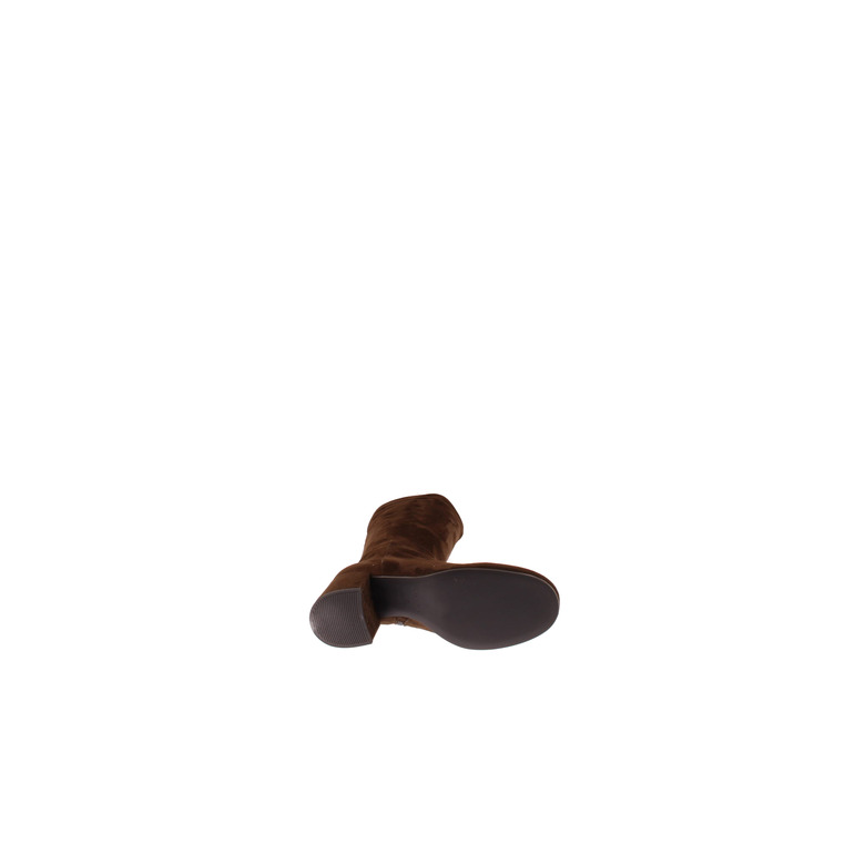 Malori&del Prete 94 boots brown 5