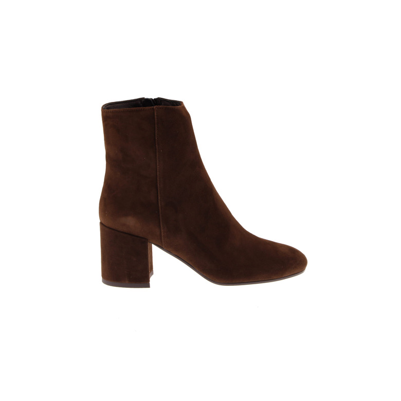 Malori&del Prete 94 stiefelette braun 1