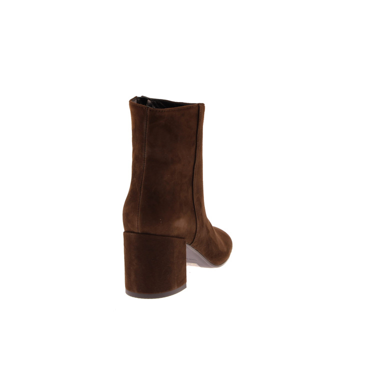 Malori&del Prete 94 stiefelette braun 4