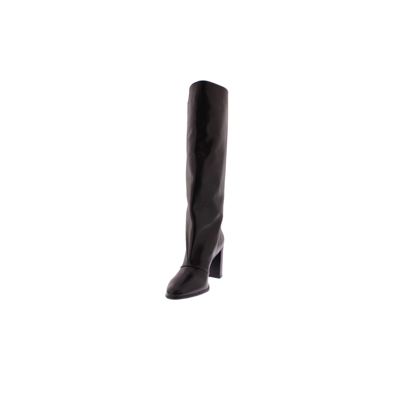 Malori&del Prete 94 boots black 3