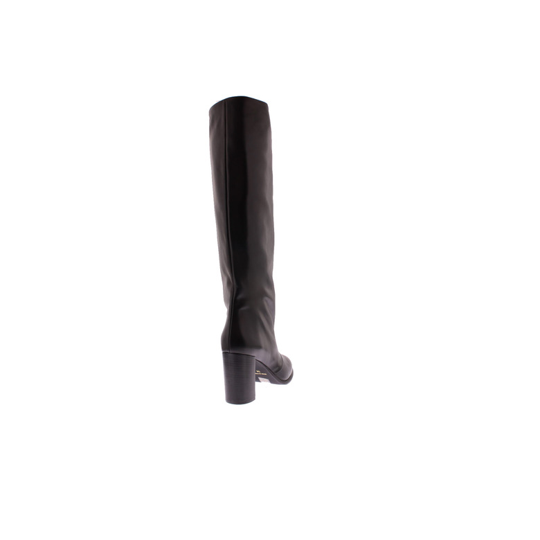 Malori&del Prete 94 boots black 4
