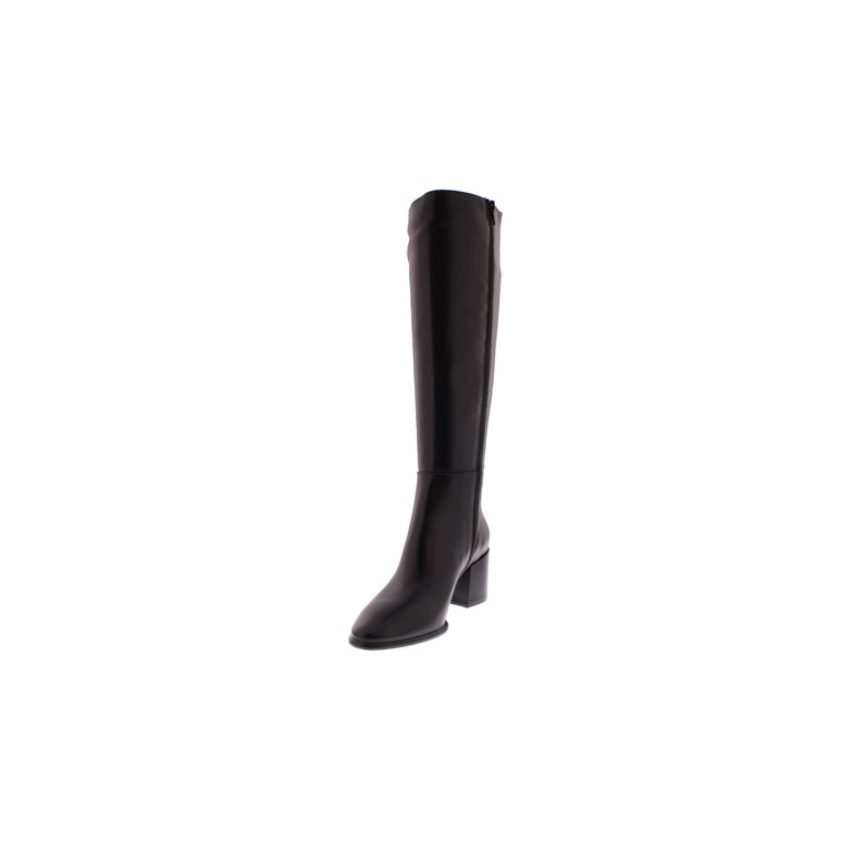 Malori&del Prete 94 boots black 3