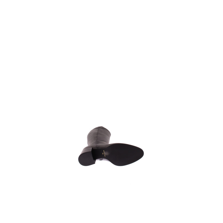Malori&del Prete 94 boots black 5