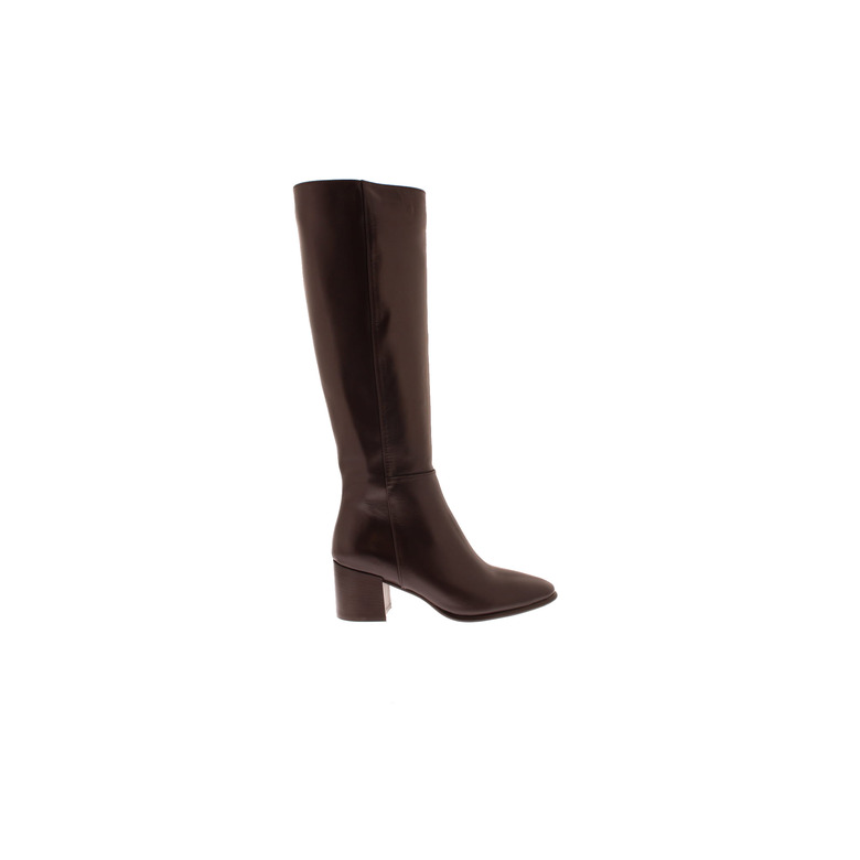 Malori&del Prete 94 boots brown 1