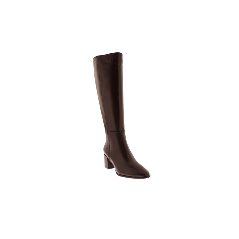 Malori&del Prete 94 boots brown 2