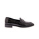Gianluca Pisati mokassins & halbschuhe schwarz 1