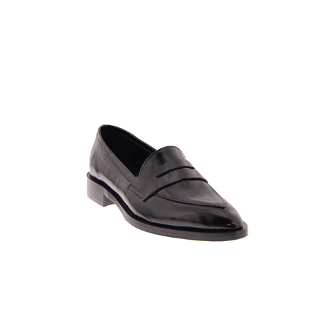 Gianluca Pisati mocassins & loafers zwart