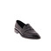 Gianluca Pisati mokassins & halbschuhe schwarz 2