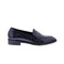 Gianluca Pisati mokassins & halbschuhe blau 1
