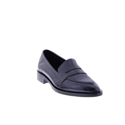 Gianluca Pisati mocassins & loafers blauw