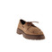 Gianluca Pisati mokassins & halbschuhe taupe 2