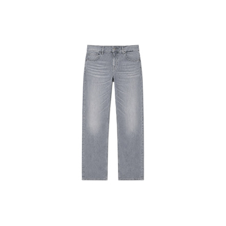 7 For All Mankind broek grijs