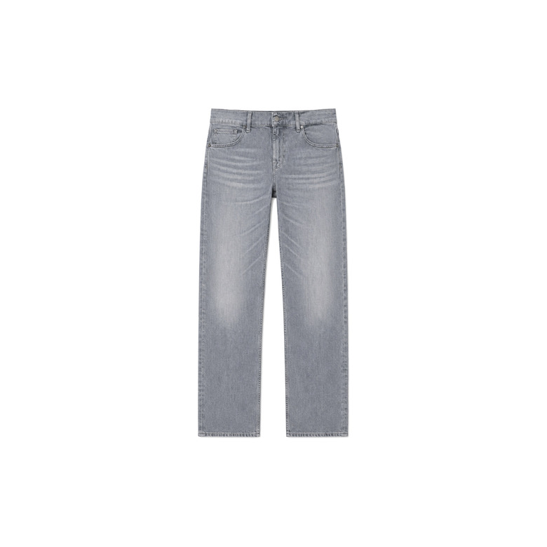 7 For All Mankind broek grijs 1