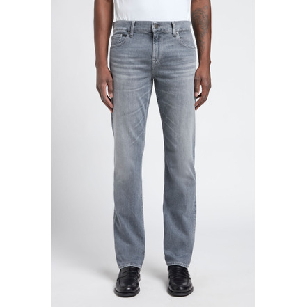 7 For All Mankind trousers grey