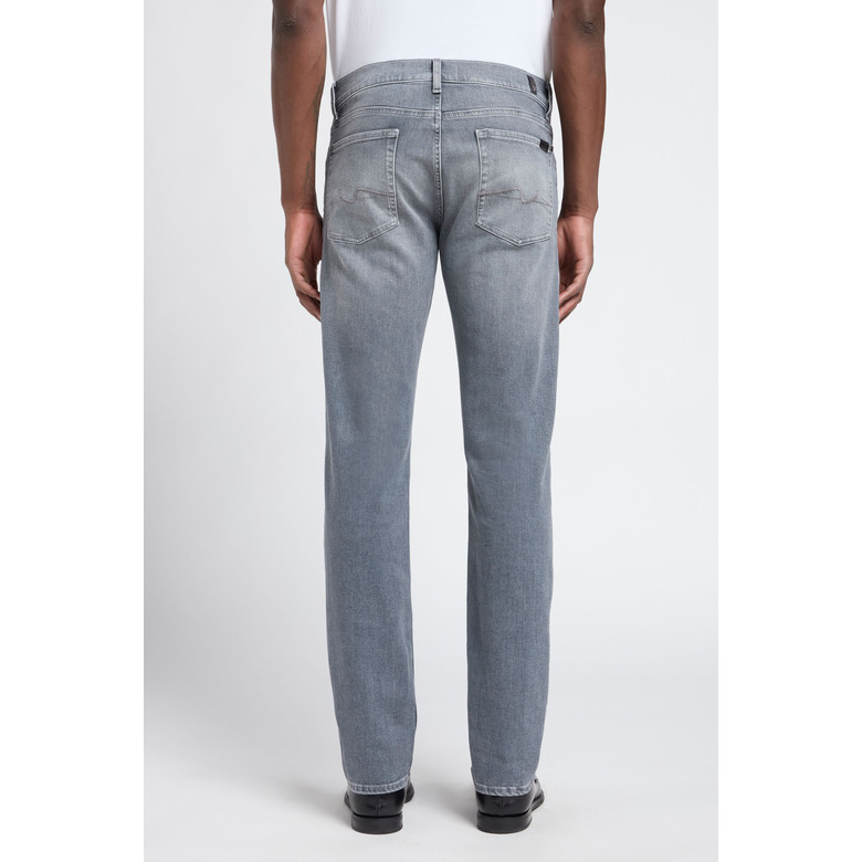 7 For All Mankind broek grijs 3