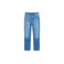 7 For All Mankind broek blauw 1