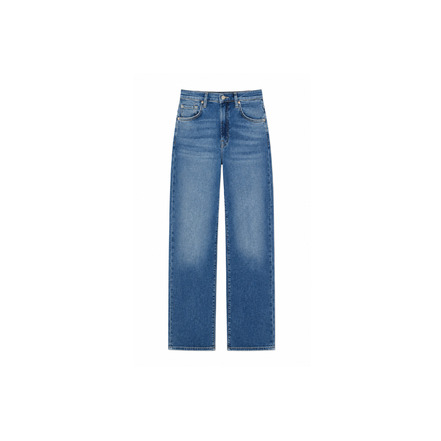 7 For All Mankind jeans blauw