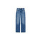 7 For All Mankind jeans blauw 1