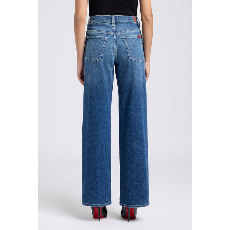 7 For All Mankind jeans blauw 3