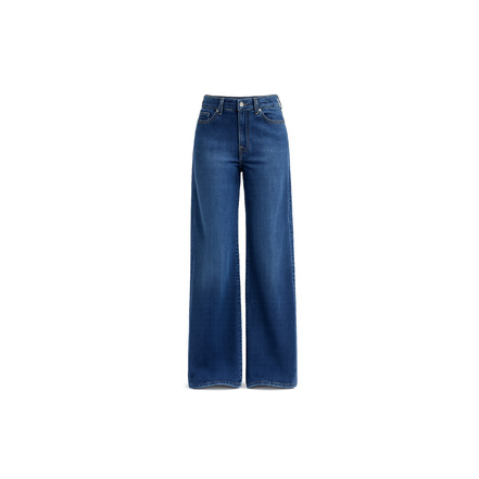 7 For All Mankind jeans blauw
