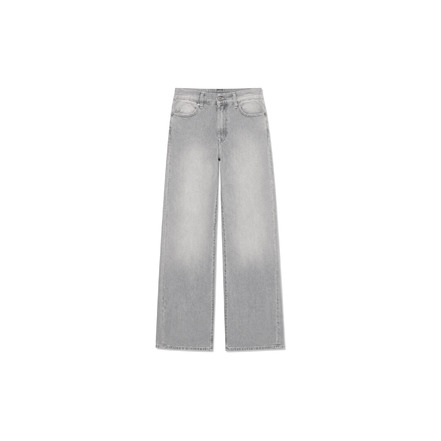 7 For All Mankind jeans grijs