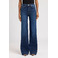 7 For All Mankind jeans blauw 2