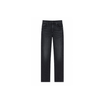 7 For All Mankind jeans black