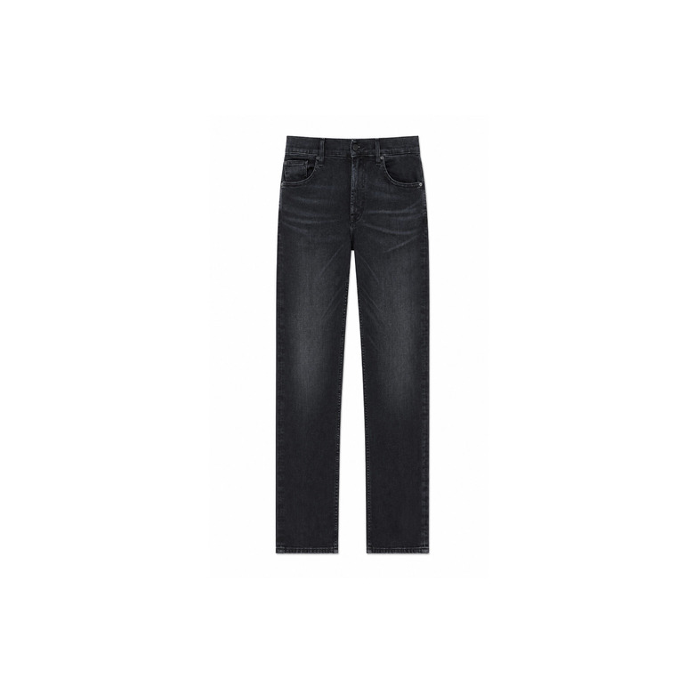 7 For All Mankind jeans zwart 1