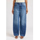 7 For All Mankind jeans blauw 2