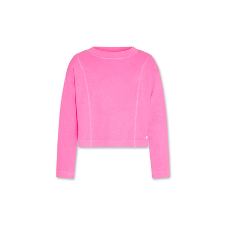 Ao76 t-shirt rosa