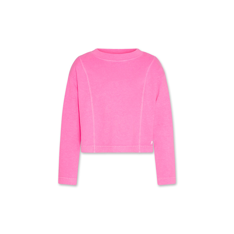 Ao76 t-shirt rosa 1