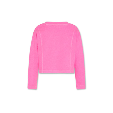 Ao76 t-shirt rosa