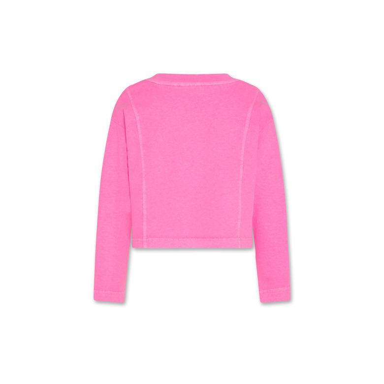 Ao76 t-shirt rosa 2